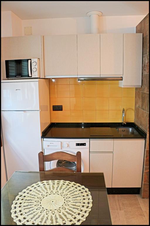 Estudio En El Centro De Conil Conil De La Frontera Exteriér fotografie